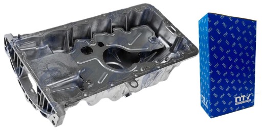 BMO-HY-510 - МАСЛЯНИЙ ПІДДОН KIA CEE'D 1.6 CRDI 10-