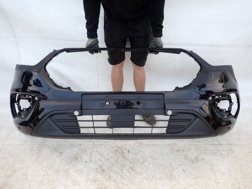 FORD TRANSIT CUSTOM LIFT 17-> nárazník předek přední PDC