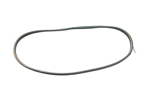 LR027227GEN - УПЛОТНИТЕЛЬ ДВЕРИ ЗАДНИЙ ПРАВЫЙ / ЛЕВЫЙ RR EVOQUE 5 ДВЕРЬ