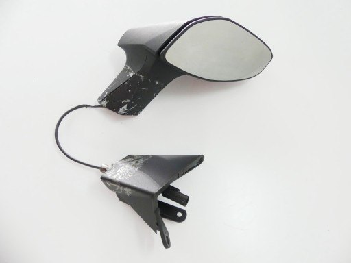 8546410 - Зеркало заднего вида P BMW C EVOLUTION K17