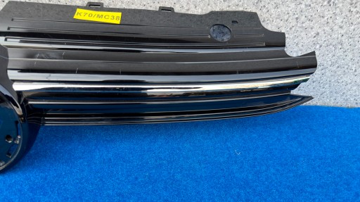 VW GOLF 8 VIII R-LINE LIFT 5H Grille 5H0853655P K70/MC38