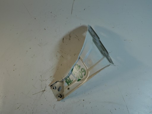 Console Aile Support plaque Droite VW PASSAT B7 3AA821142