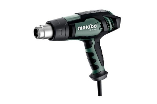 ТЕПЛОВАЯ ПИСТОЛЕТКА METABO HG 16-500 1600Вт.