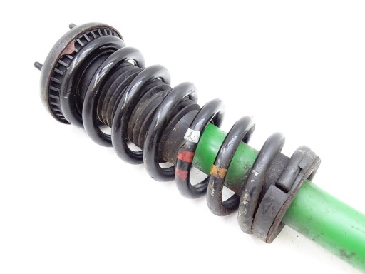 shock absorber spring McPherson left front front JAGUAR XF R XFR 5.0 V8