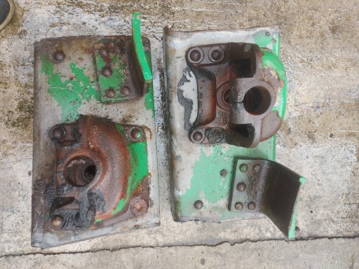 651325852 - Scania 3 93 113 143 кронштейн держателя пружины