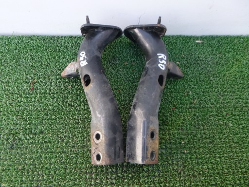 MINI COOPER R50 S KIEL tip console left