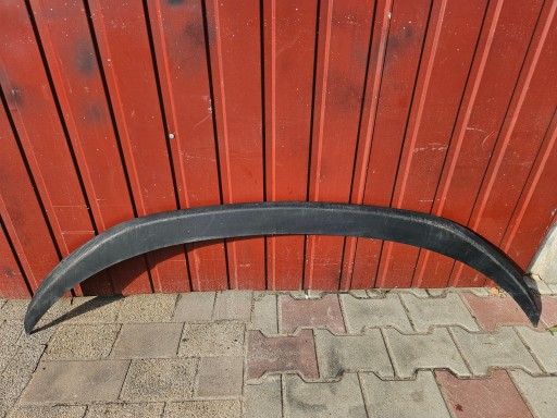 86590-A2300 - KIA PROCEED PRO CEED II 12-ХОККЕЙНАЯ ЮБКА СПОЙЛЕР ПЕРЕДНЕГО БАМПЕРА