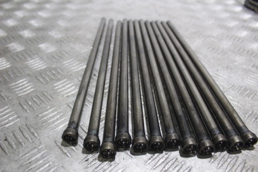 ТЕЛИЦІ ШТОВХАЧІВ VOLVO FL6