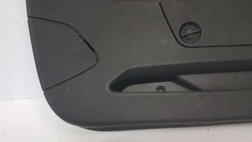 BMW F34 GT upholstery bonnet boot