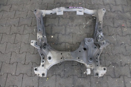 axle beam subframe axle beam TRAWERS front HONDA CR-V 4 IV 2.2 and-DTEC 12-18