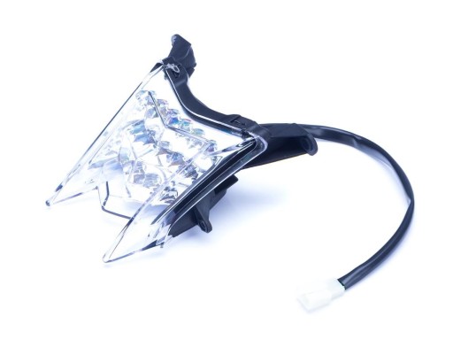 02-WBY3-214000-00000 - ЗАДНІЙ ЛІХТАР СВІТЛОДІОДНИЙ ROMET RXC 125 ОРИГІНАЛ