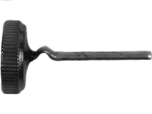 As-RU Ard9025 випрямляч, генератор