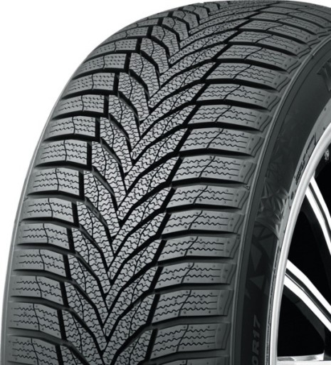 NEXEN 255/40 R18 WINGUARD SPORT 2 99V XL.