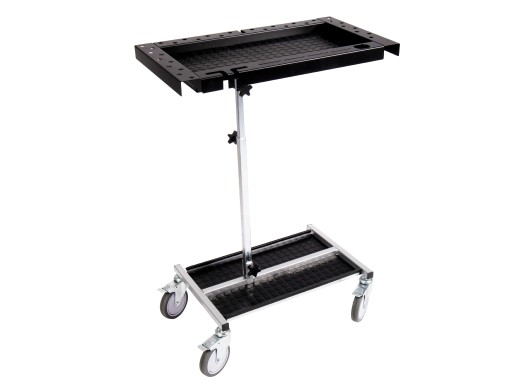 Мобильная тележка для ремонта PDR NTools