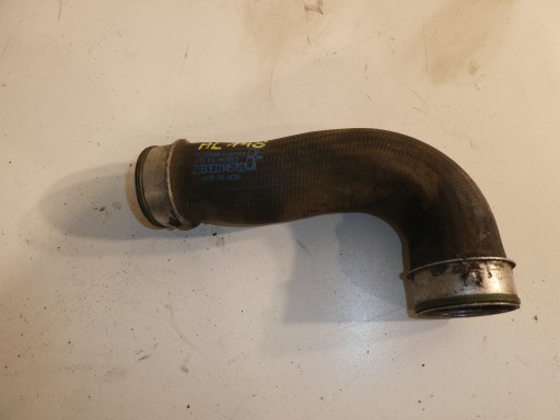 VW PASSAT B6 GOLF V 2.0 TDI hose pipe 3C0145832D