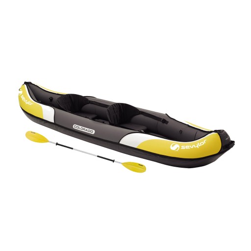 Прогулянковий каяк Colorado KIT - Sevylor