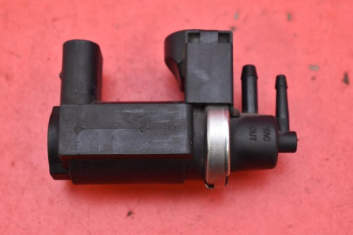 Sensor Unterdruck 059906628A AUDI A6 C6 3.0 TDI 225 KM QUATTRO 04-08