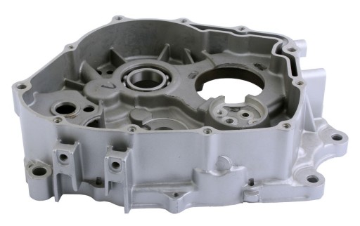 02-1991001-950530 - Картер Картера правий Romet Soft 125cc