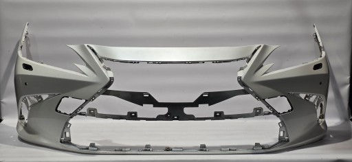 front bumper LEXUS ES VII 18- PDC washers original 52119-33B50