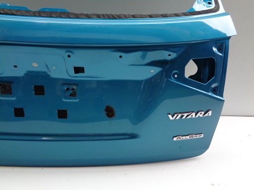 boot doors SUZUKI VITARA III 15- NR 48057