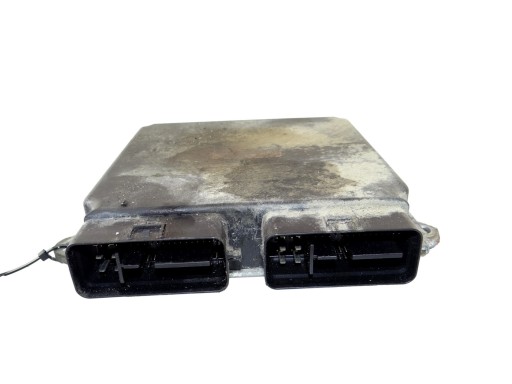 control unit of the engine MITSUBISHI COLT 1860A551