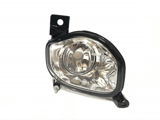 D212-2036R-UE - TOYOTA AVENSIS T25 03-06 новий галоген правий