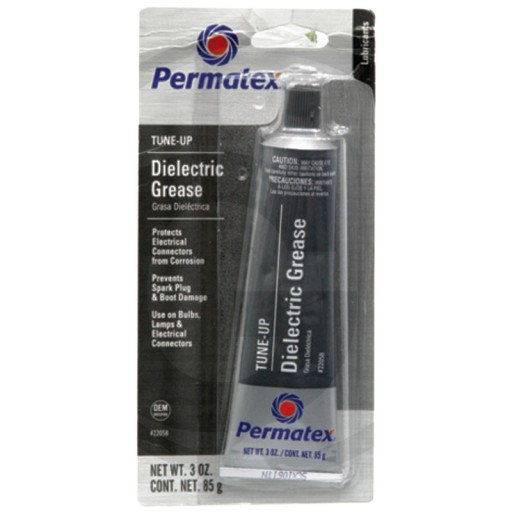 4051300034 - Dielectricum, TuneUp Grease 3 oz паста непровідна