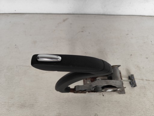 OPEL CROSSLAND X 2018 lever electric brake EUROPA 13471133