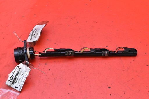 bundle POMPOWTRYSKOW 045971803 SEAT IBIZA 4 IV 1.4 TDI 80 KM 08-12