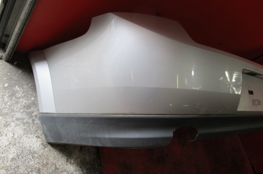 OPEL VECTRA C GTS Z02 HB LIFTBACK 02-05 bumper rear part rear Z157