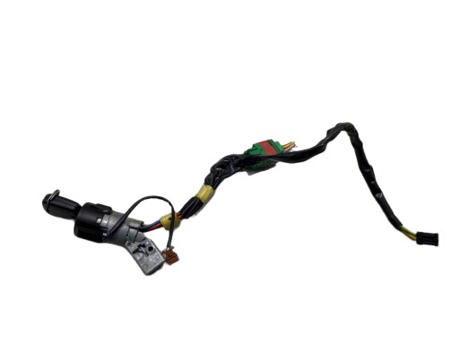 ignition key CITROEN C3 and 1.4 HDI N0501413