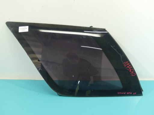 ВІКНО КУЗОВА ЗАДНЄ ЛІВЕ TATA INDIGO MARINA