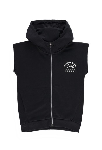 СВІТШОТ БЕЗ РУКАВ КАПЮШОН TZ5 MLE__152