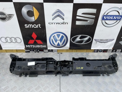 RENAULT CLIO IV ВЕРХНИЙ РЕМЕНЬ ПЕРЕДНИЙ РЕМЕНЬ 625003860R