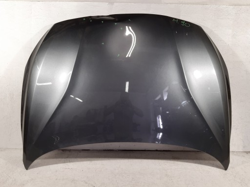 Капот VOLVO S60 V60 14-18 LIFT