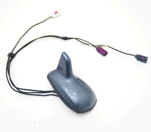 A2218205875 - Крыша антенна MERCEDES W221 лифт цвет 368