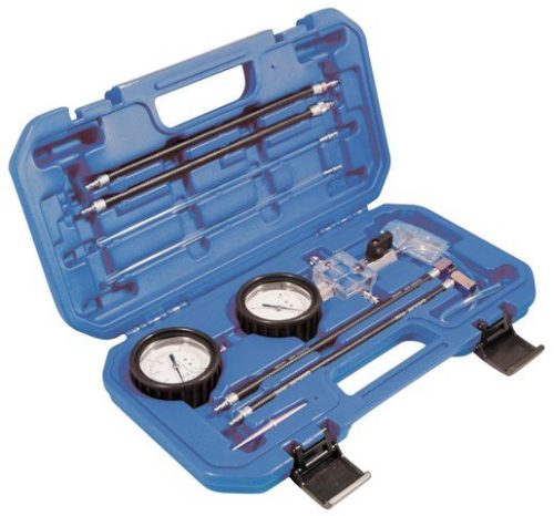 ТЕСТЕР П'ЄЗОЕЛЕКТРИЧНИХ ІНЖЕКТОРІВ ASTA