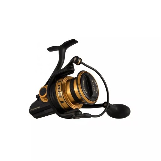 Котушка Penn Spinfisher VI LC 4,3:1