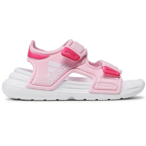 Босоніжки Adidas р. 20 різнокольорові