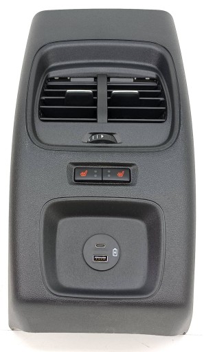 LV4B-S045B72-DW - ASO ЗАДНЯ ВЕНТИЛЯЦІЙНА РЕШІТКА FORD KUGA MK3 ESCAPE