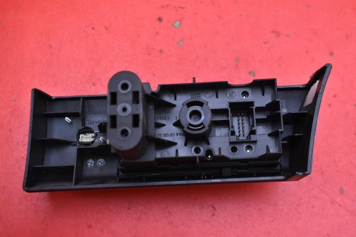 switch light switch 13100128 OPEL ASTRA 3 III H 04-07