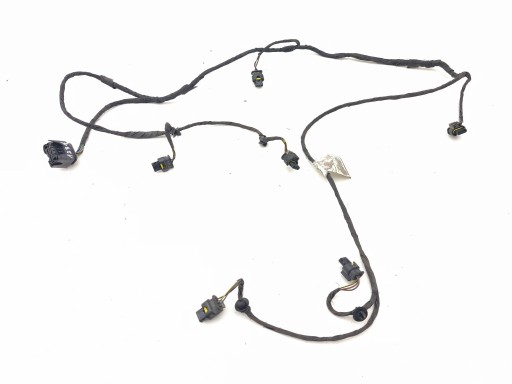 Mercedes-benz a w177 джгут проводів датчика паркування pdc a1775401629