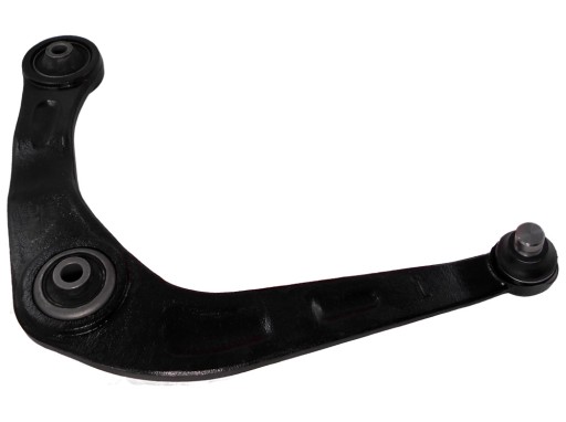 3520.G8 - Передний левый поперечный рычаг peugeot 206 206+ cc sw универсал