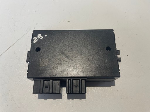 Контроллер модуля крюка для гольфа vw passat tiguan