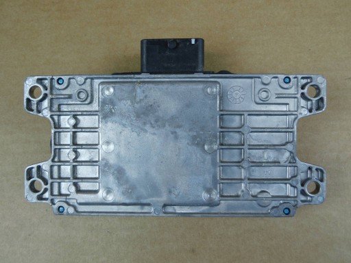 Nissan Juke e F15 modulo computer Centralina cambio ingranaggi EMU10-021NA1