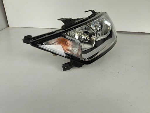 Licht links REFLEKTOR AUDI A1 82A 18