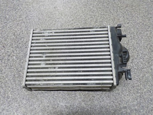 INTERCOOLER NISSAN QASHQAI II J11 2013-