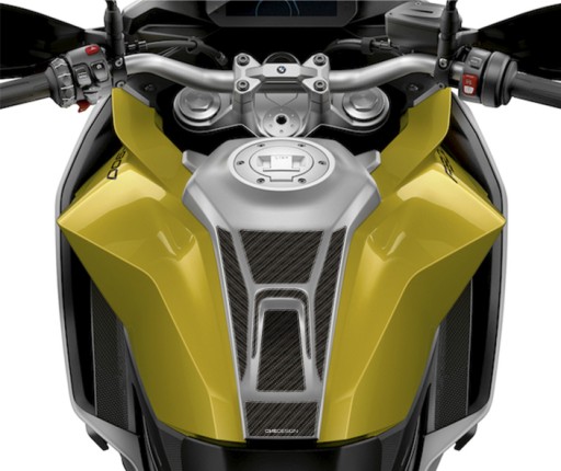 Onedesign Tankpad BMW F900 XR CGF900CP
