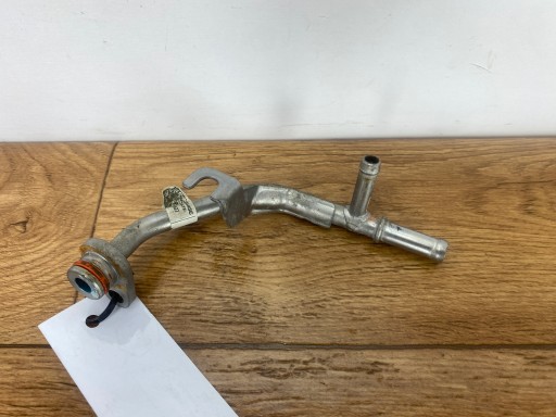 tubo tubo Tubazione 2.0T 4xe Jeep Wrangler JL 2018+ USA