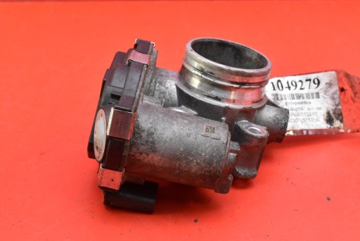 Valvola a farfalla 55496779AA OPEL INSIGNIA B 1.6 CDTI 136 KM 17-20
